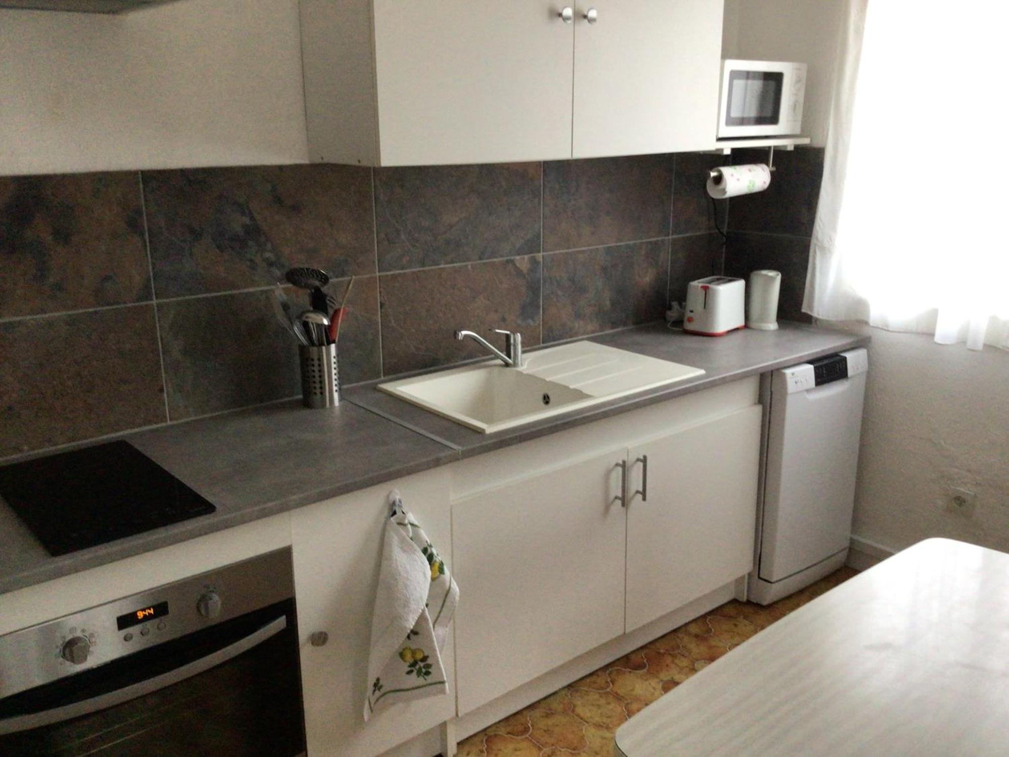 Chez Anisette Daire Pélissanne Dış mekan fotoğraf