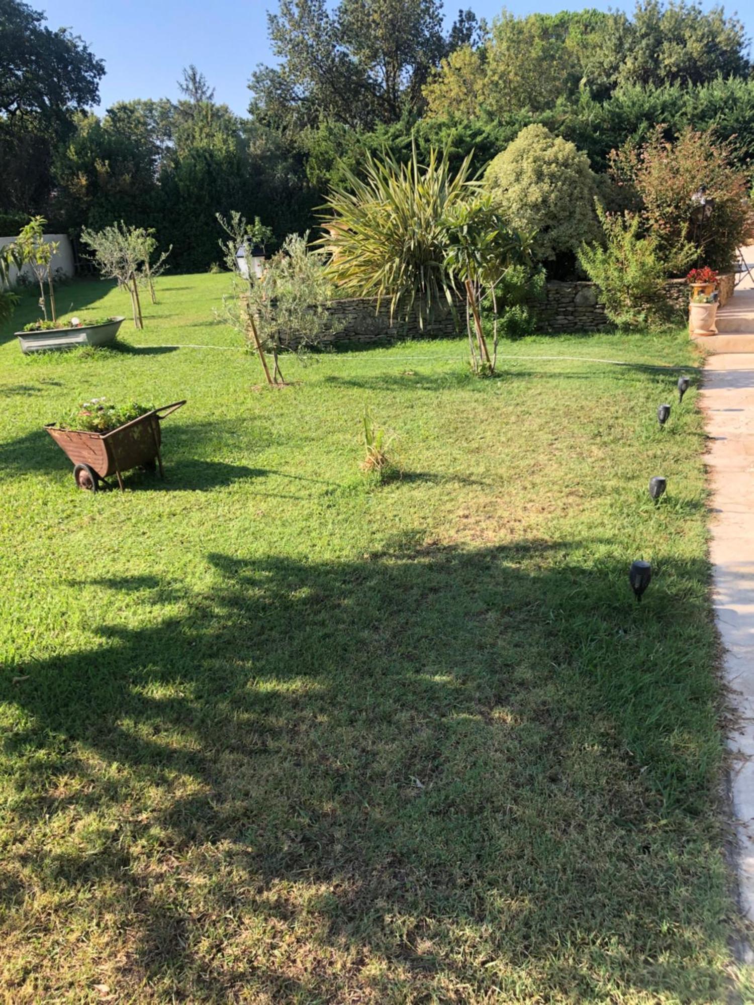 Chez Anisette Daire Pélissanne Dış mekan fotoğraf